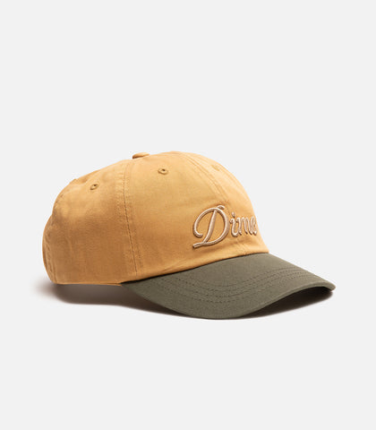 Dime Cursive Low Pro Hat