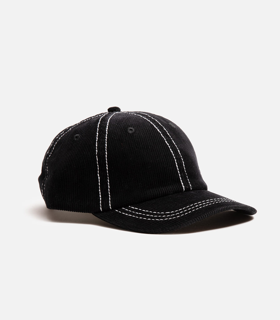 Stussy SS-Link Stitch Strapback Hat