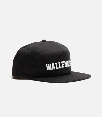 Thrasher Wallenberg Snapback Hat