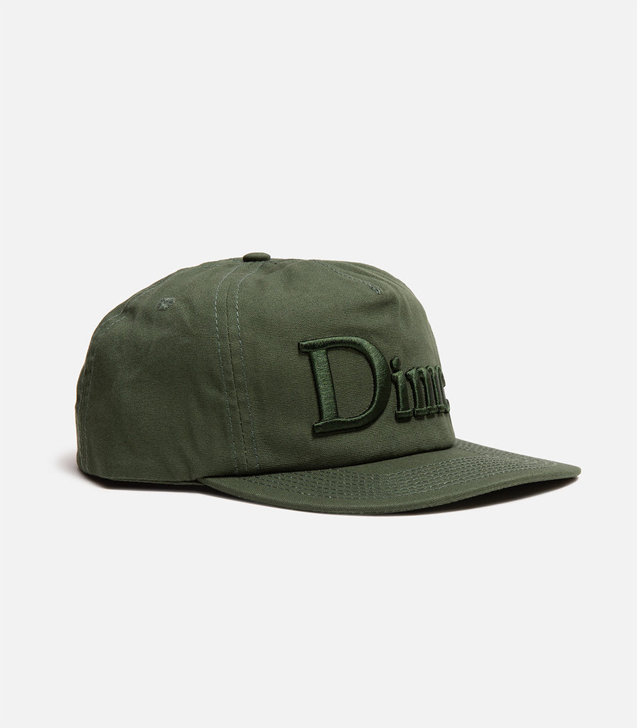 Dime Classic 3D Worker Hat