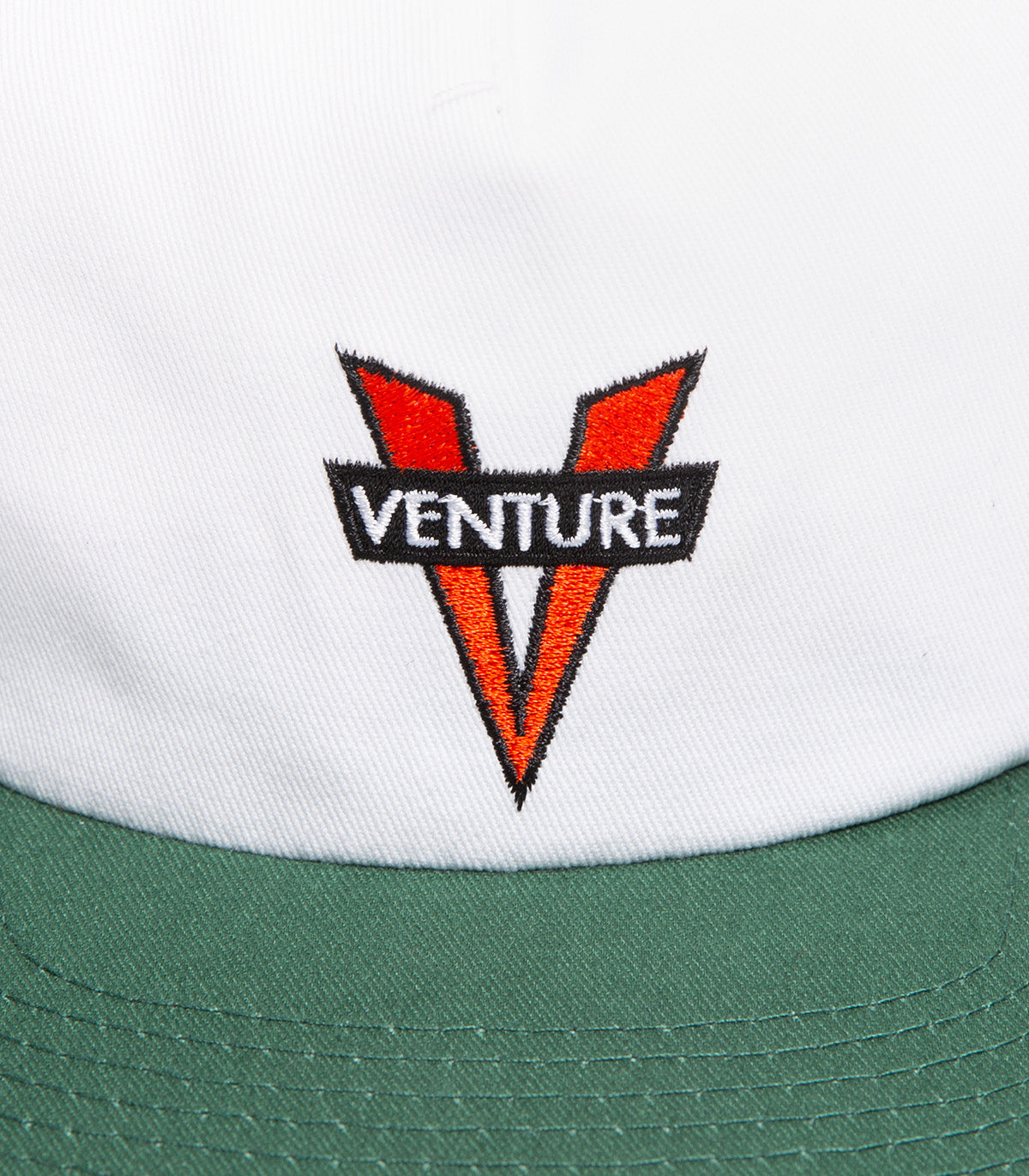 Venture Heritage Snapback Hat