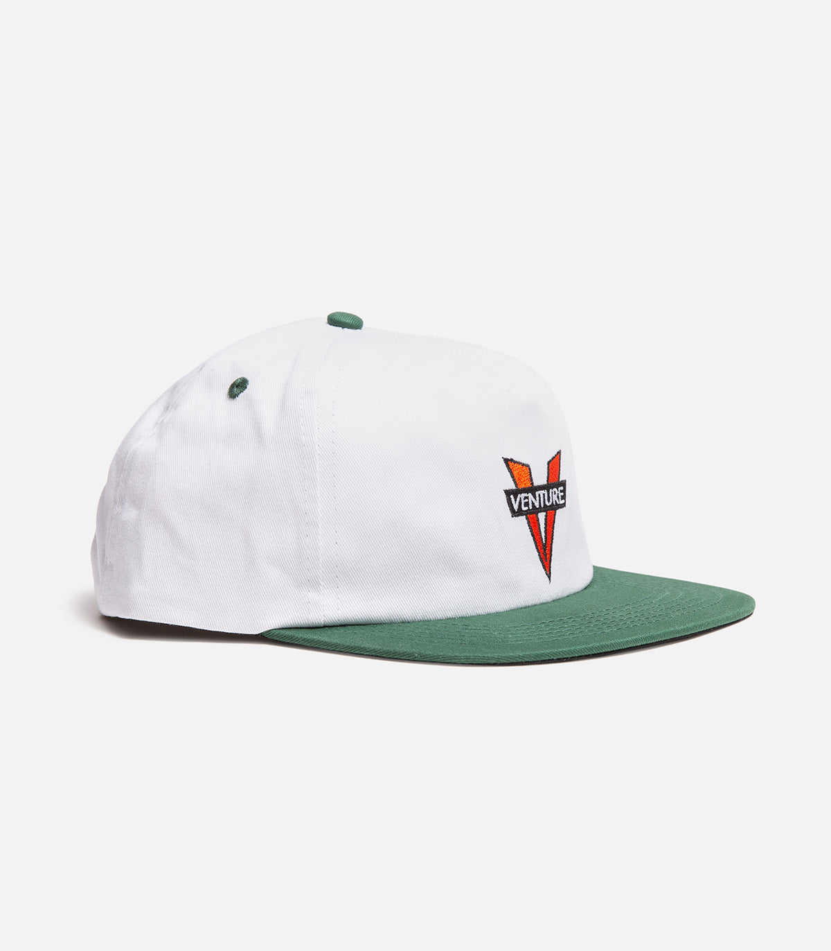 Venture Heritage Snapback Hat