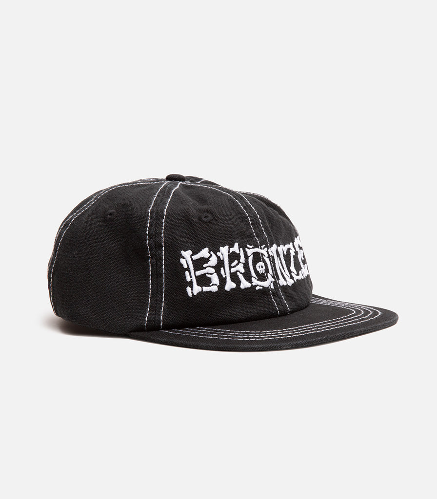 Bronze 56K Bones Hat