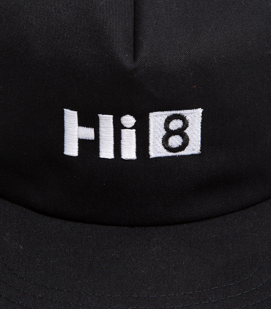 am-fm Hi8 Snaback Hat