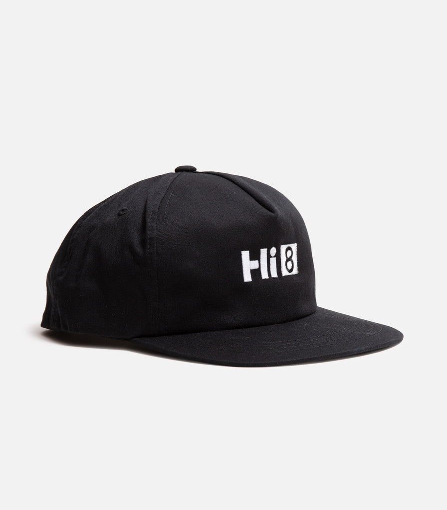 am-fm Hi8 Snaback Hat