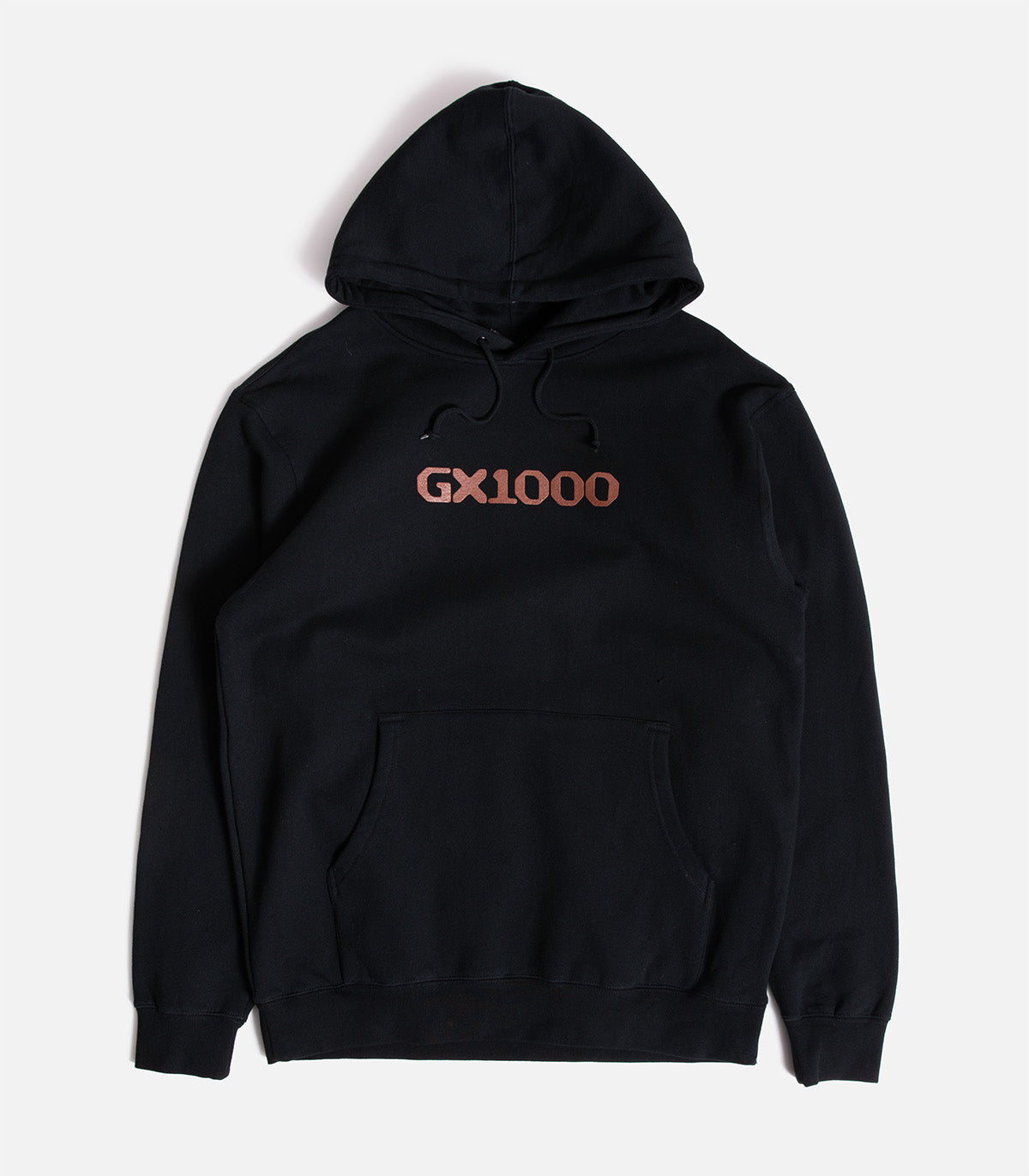 GX1000 OG Logo Hooded Sweatshirt