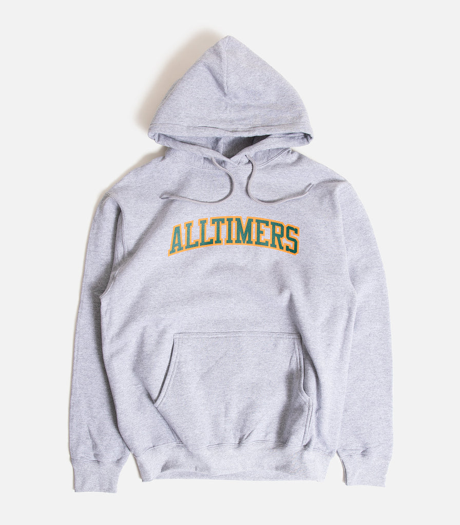 Alltimers City College Hooded Sweatshirt