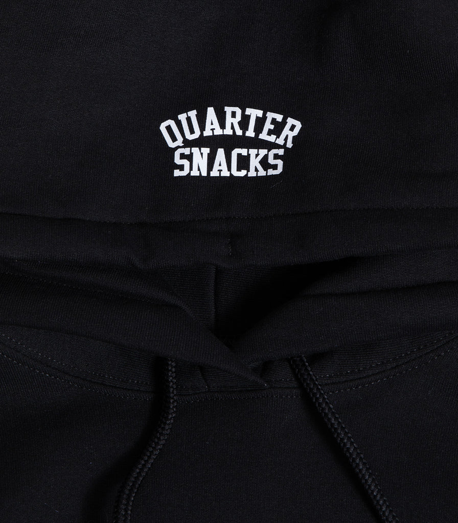 Quartersnacks Snackman Hooded Sweatshirt