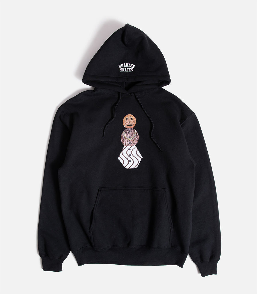 Quartersnacks Snackman Hooded Sweatshirt