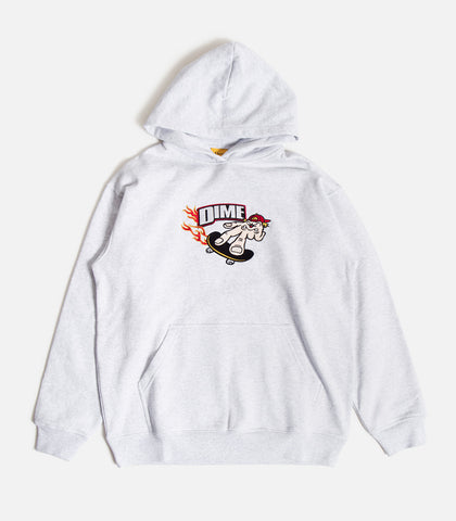 Dime Decker Hooded Sweatshirt