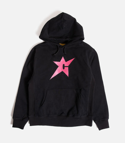 Carpet C-Star Hooded Sweatshirt