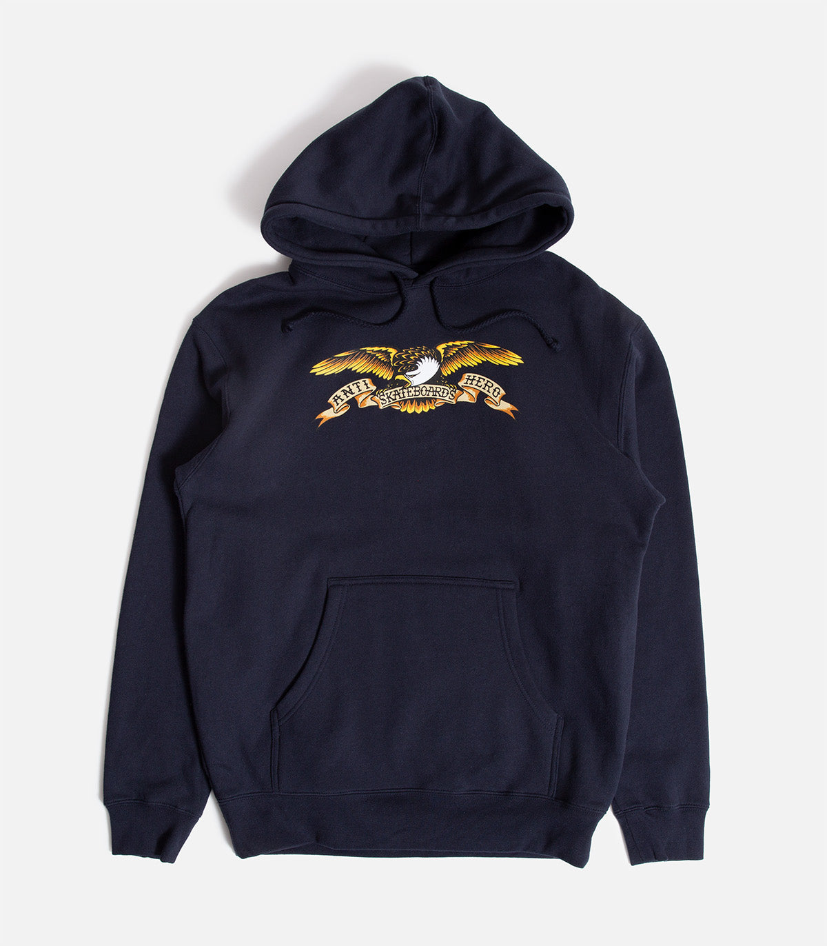 Antihero Eagle Hooded Sweatshirt