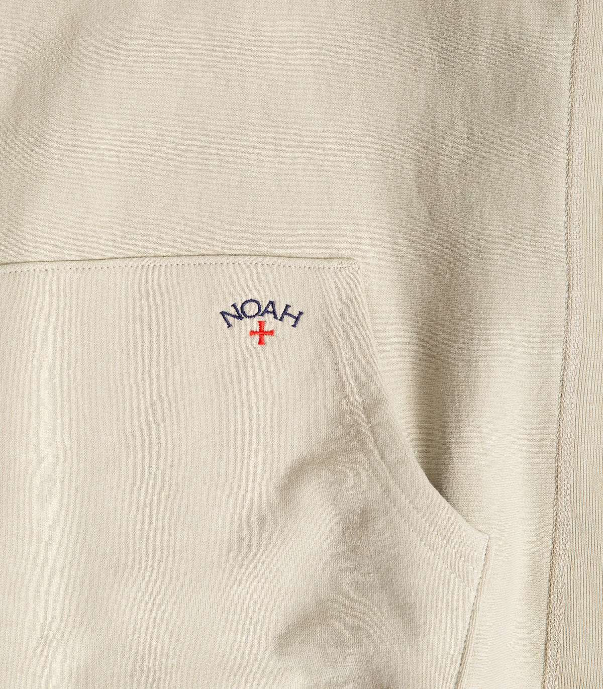 Noah Classic Hooded Sweatshirt