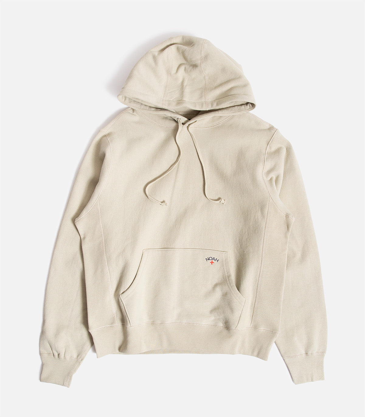 Noah Classic Hooded Sweatshirt