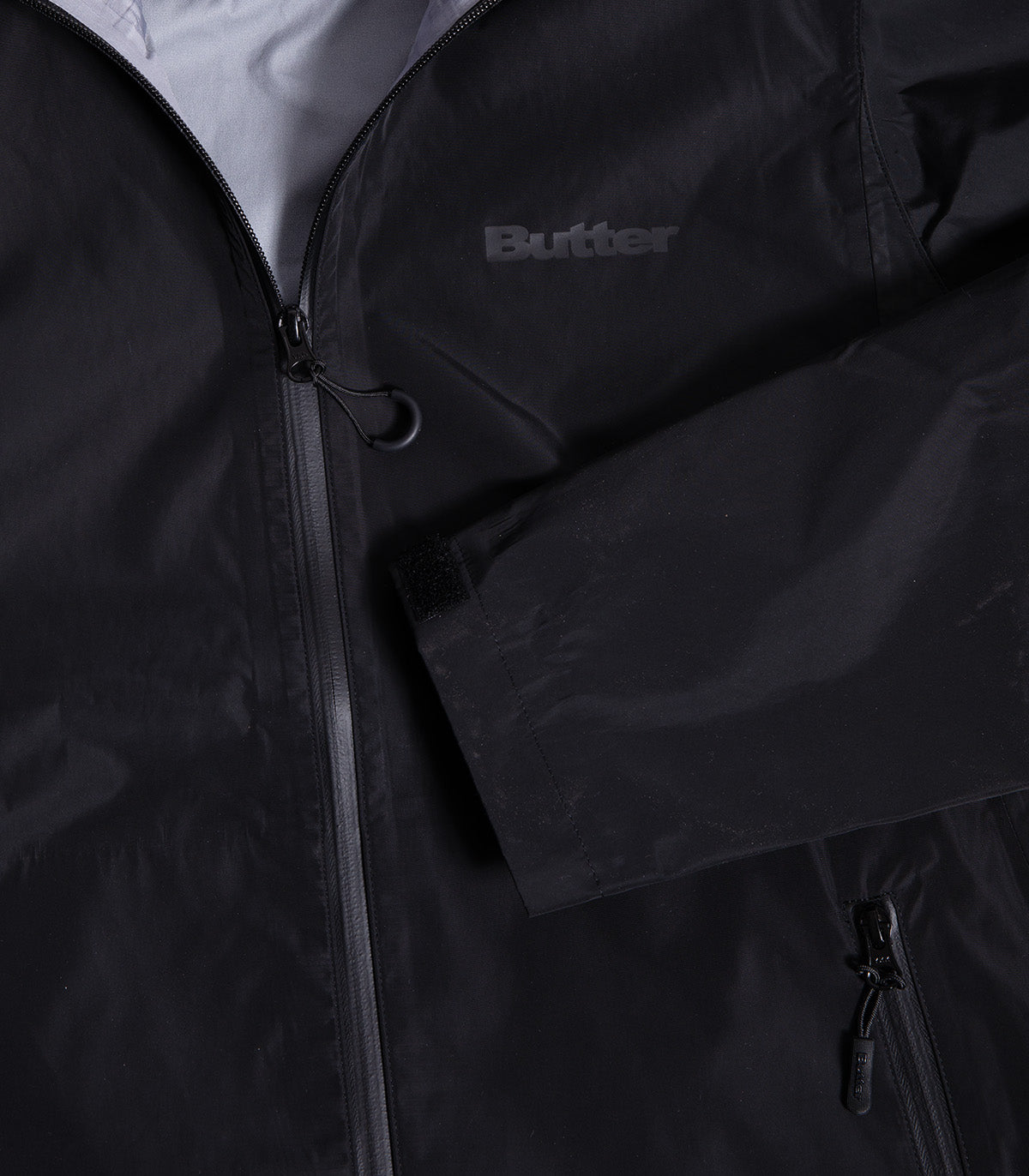 Butter Goods T-Rain Jacket