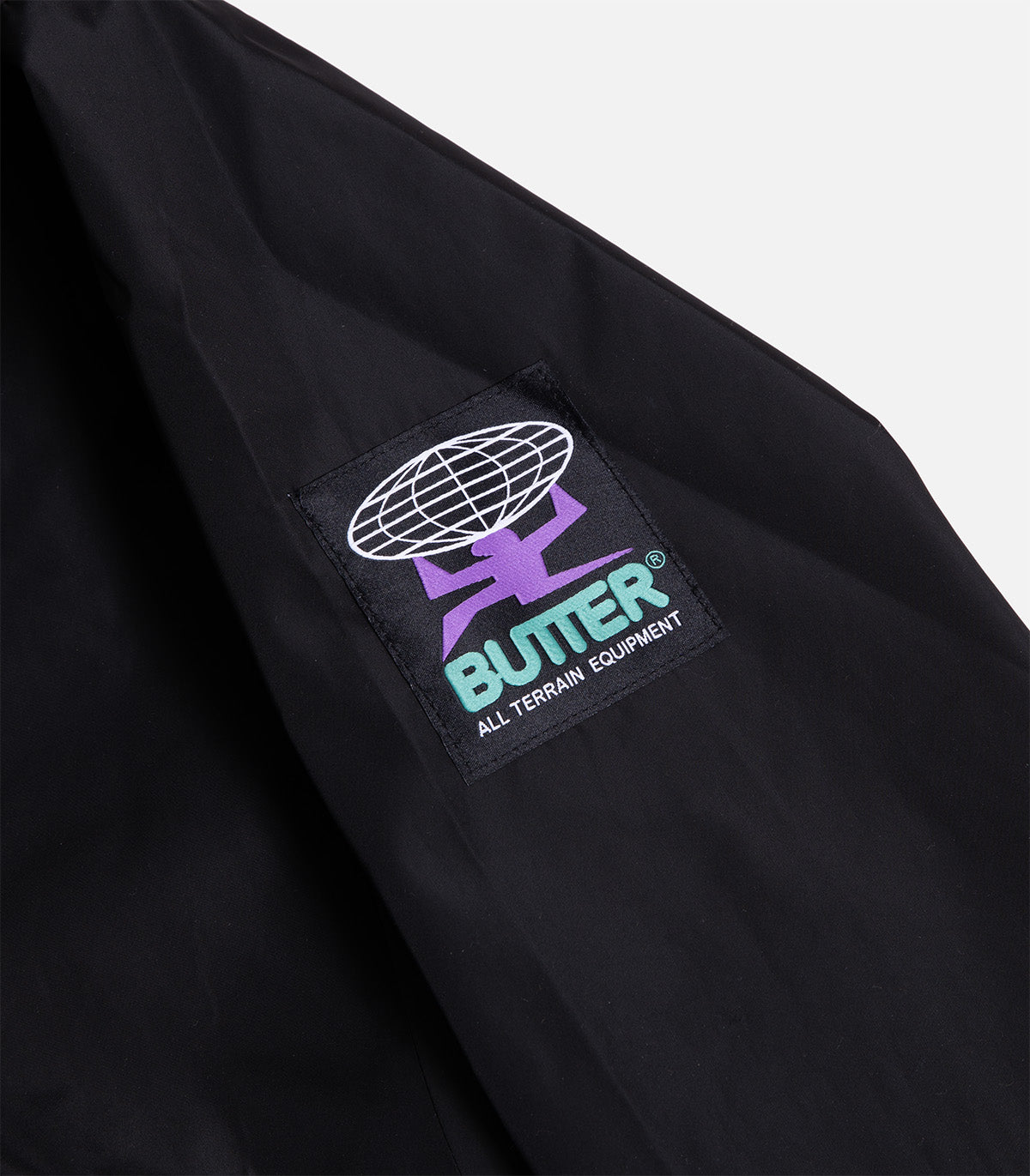 Butter Goods T-Rain Jacket