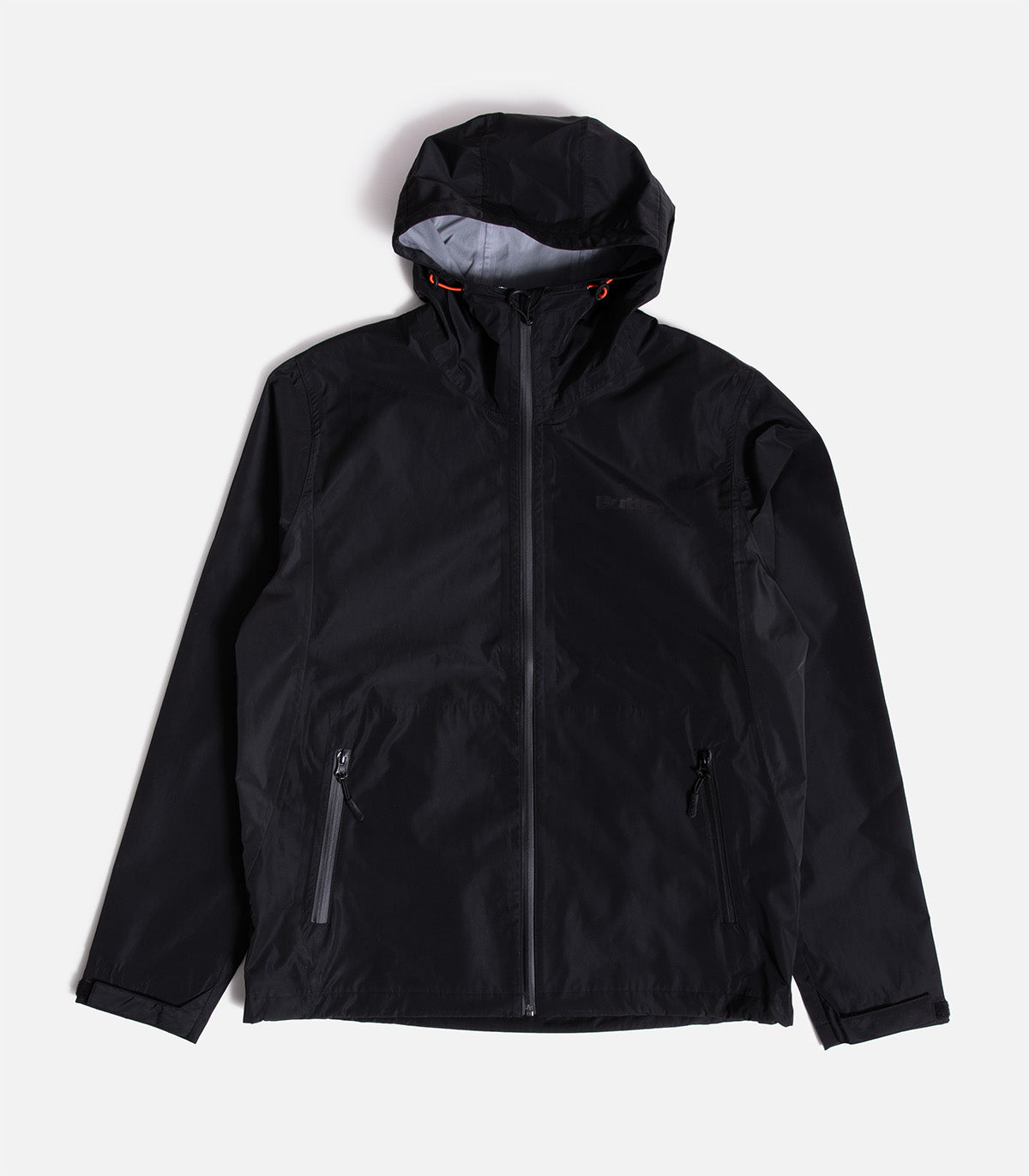 Butter Goods T-Rain Jacket