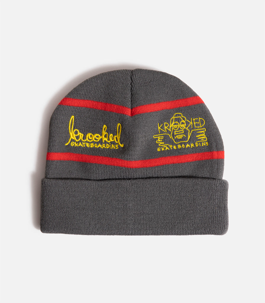 Krooked Naskar Beanie