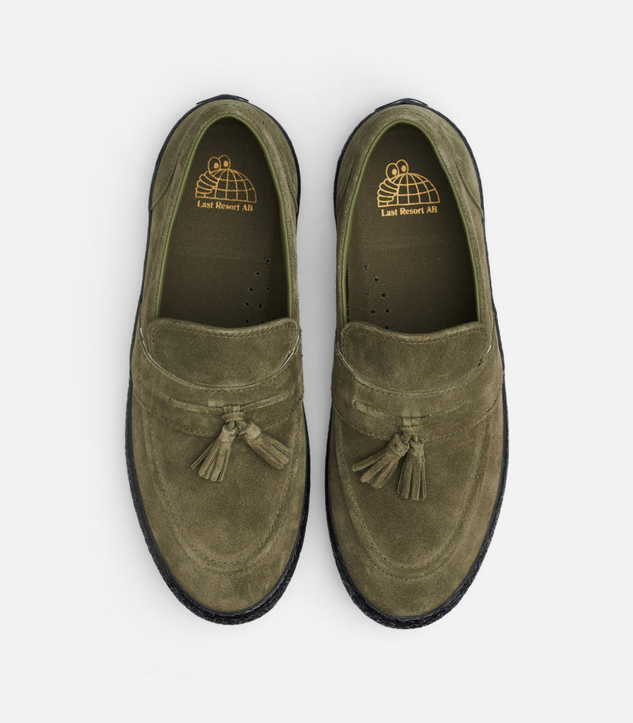 Last Resort AB VM005 Loafer