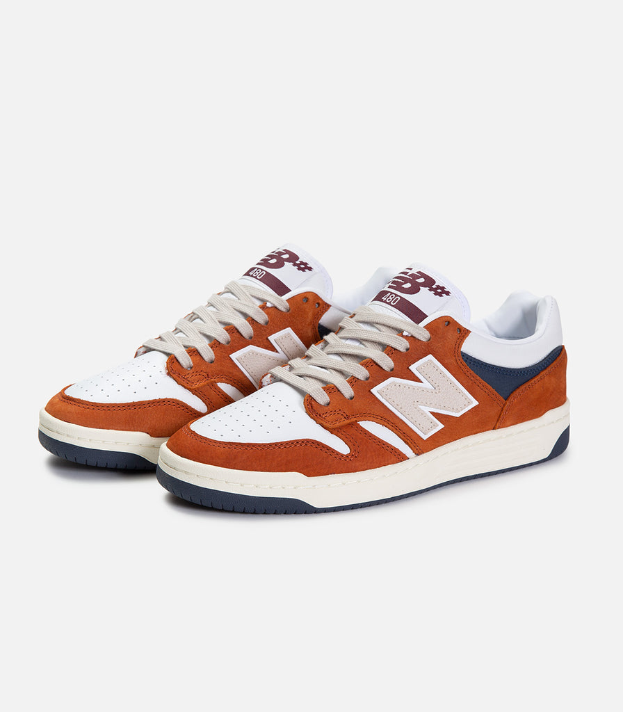 New Balance Numeric NM480DOR