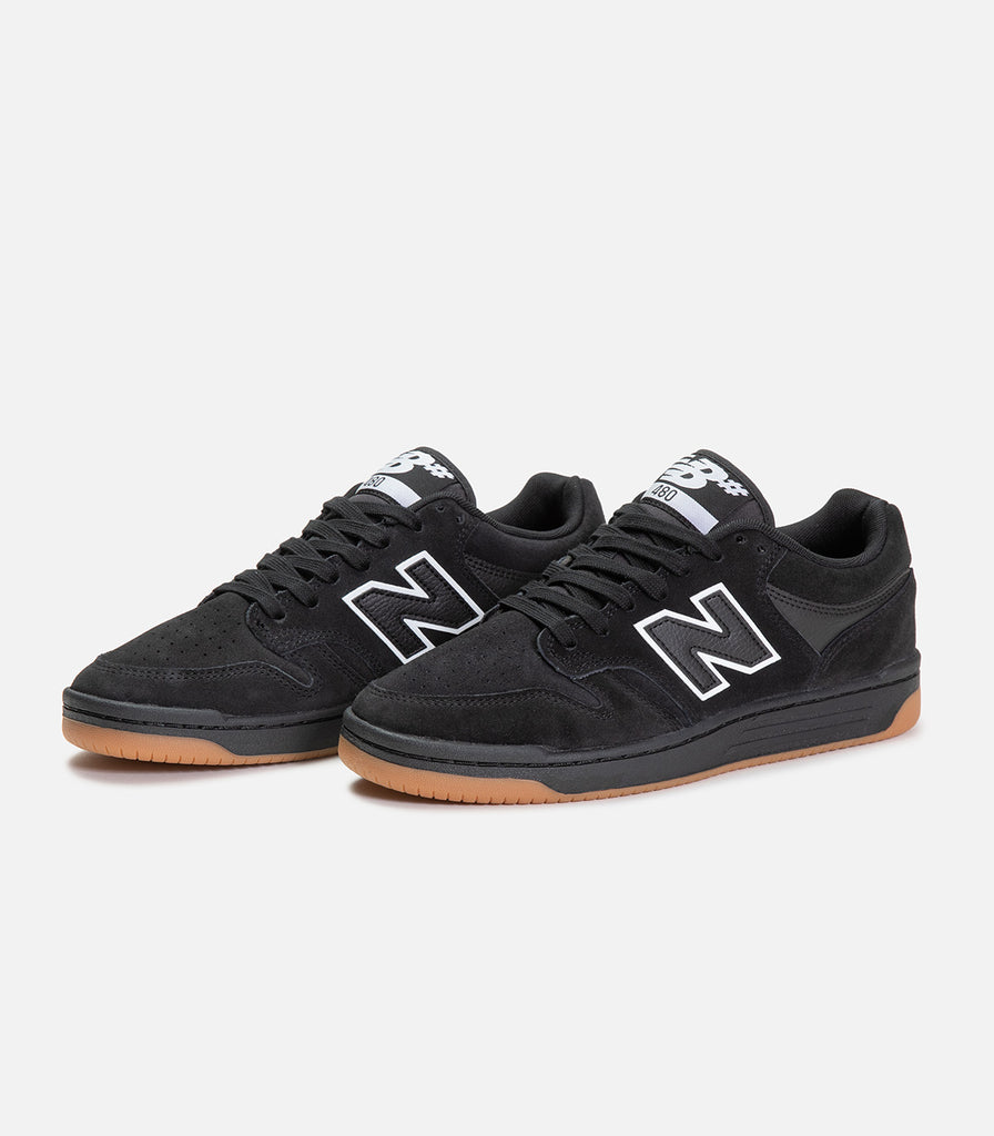 New Balance Numeric NM480SBW