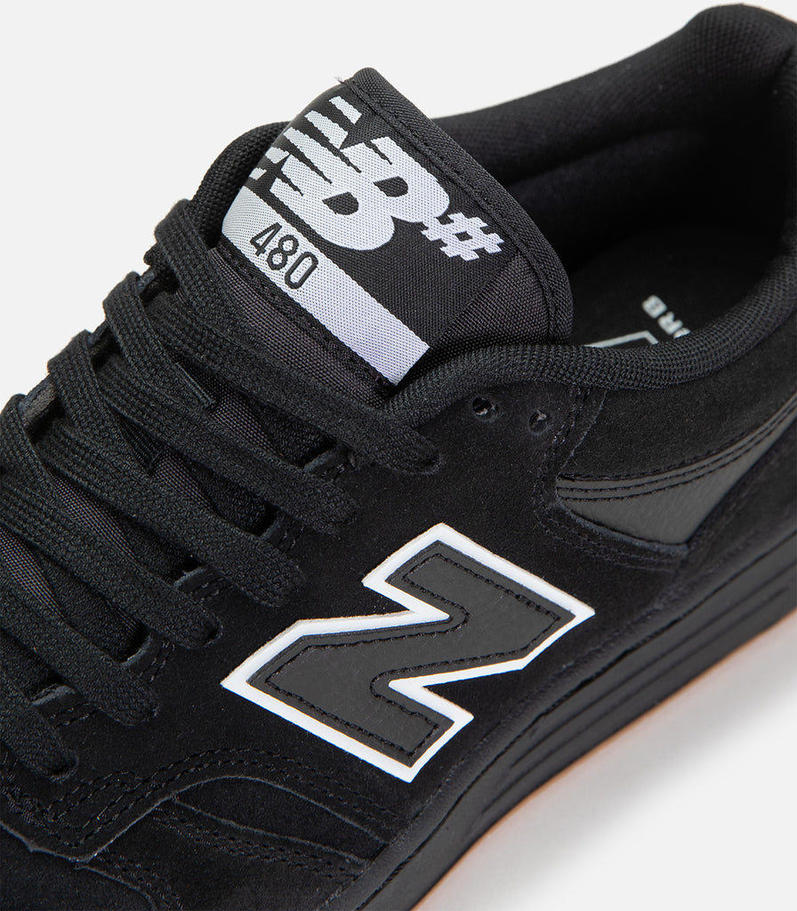 New Balance Numeric NM480SBW