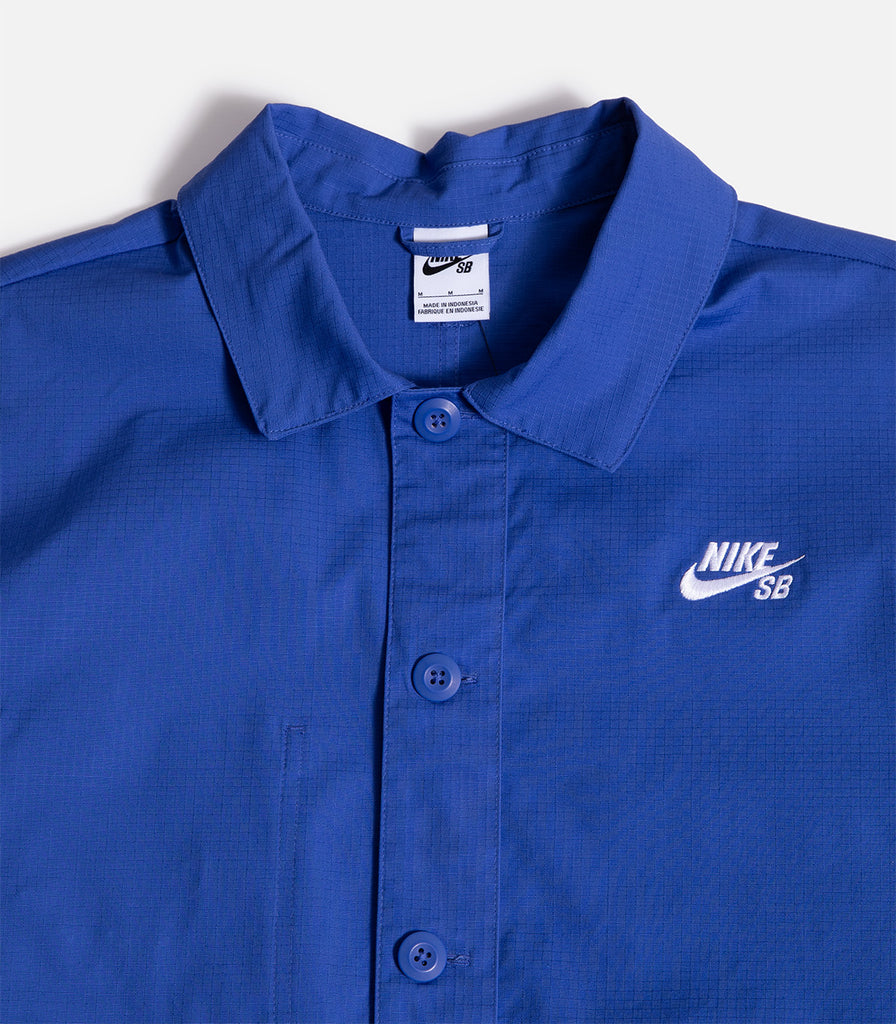 Nike SB Olympics Collection Button Up Chore Jacket