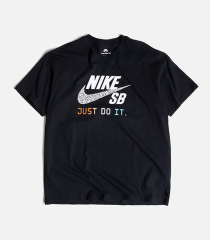 Nike SB Olympics Collection Just Do It T-Shirt