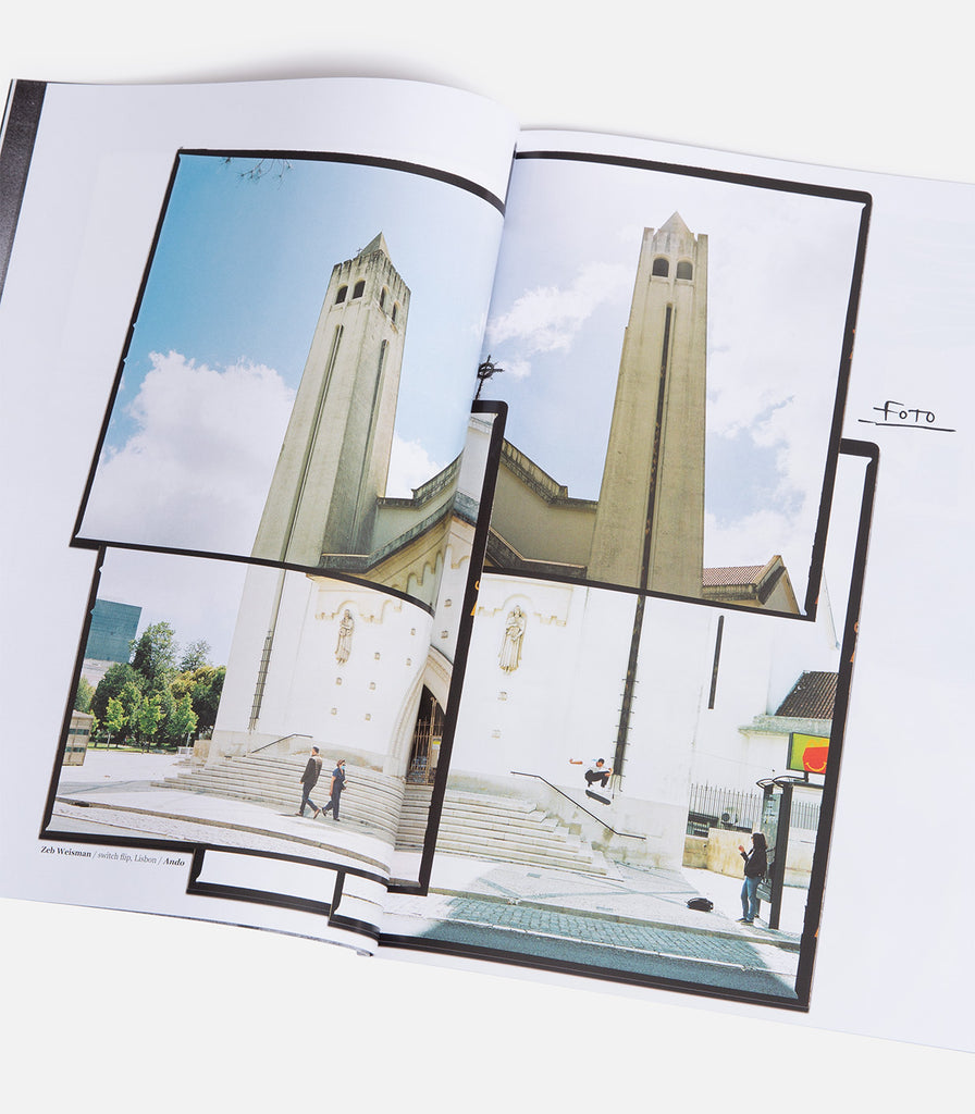 Push Periodical Issue 19