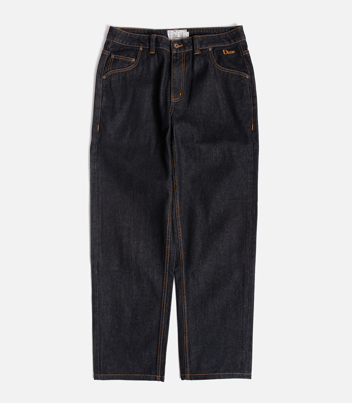 Dime Classic Relaxed Denim Pants