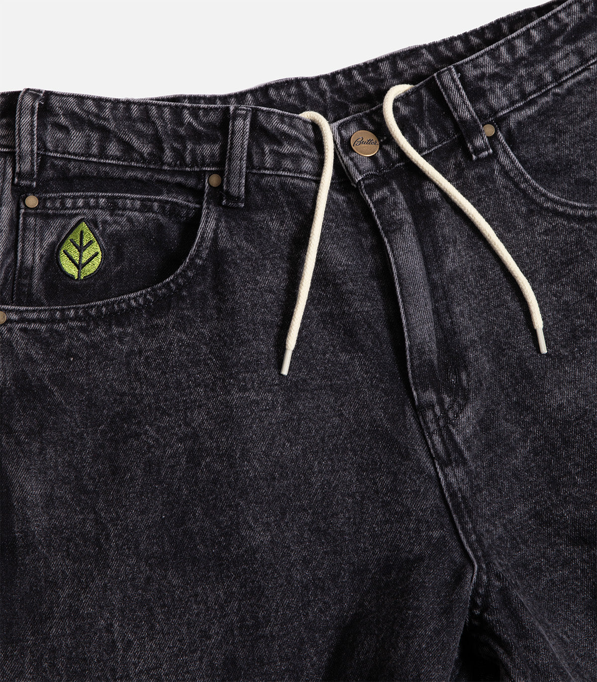 Butter Goods Weathergear Denim Pants