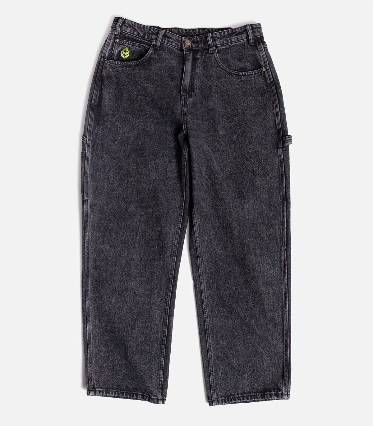 Butter Goods Weathergear Denim Pants
