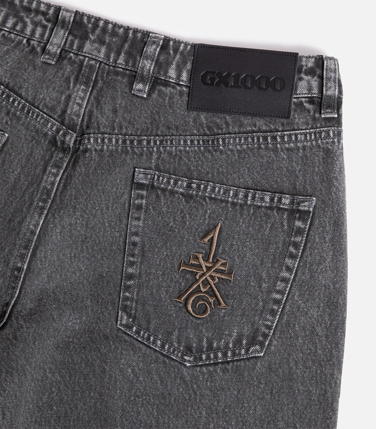 GX1000 Baggy Pant