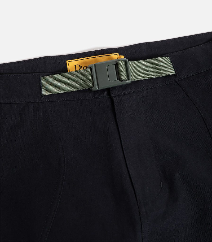 Dime Belted Twill Pants