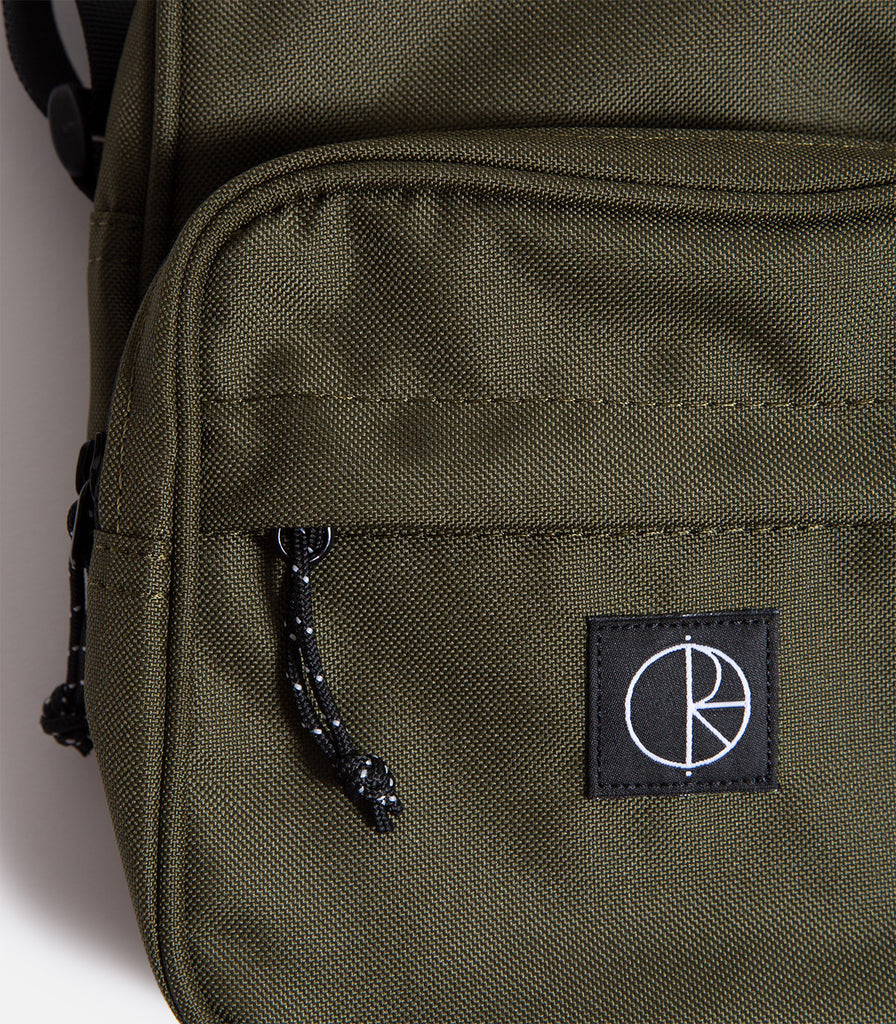 Polar Cordura Pocket Dealer Bag