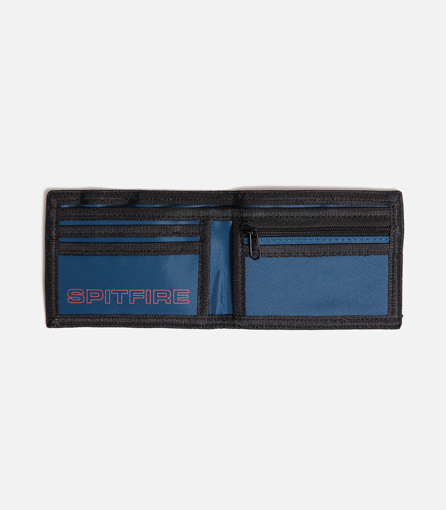 Spitfire Bighead Fill Bifold Wallet