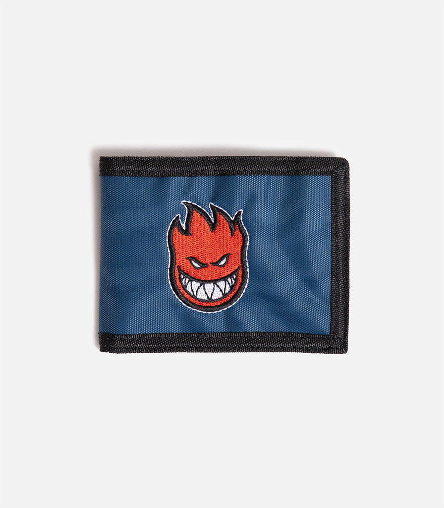 Spitfire Bighead Fill Bifold Wallet