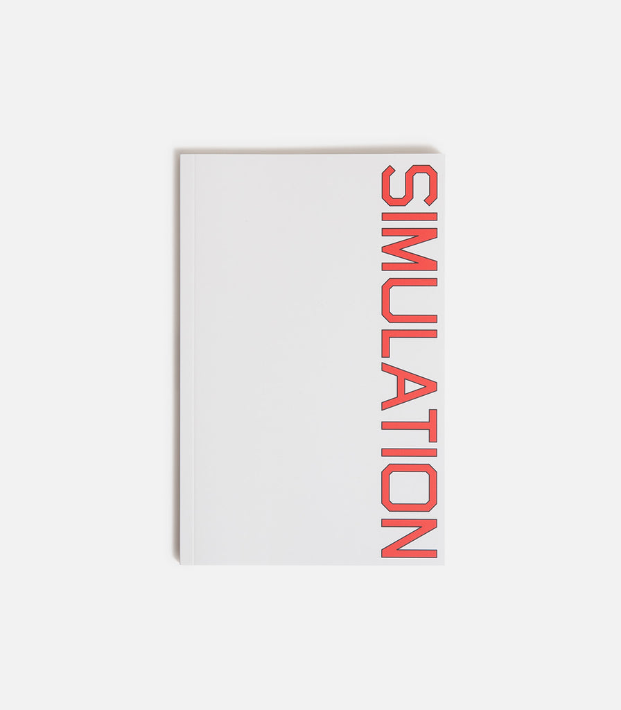 Quasi Simulation Book