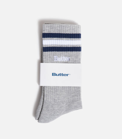 Butter Goods Stripe Socks