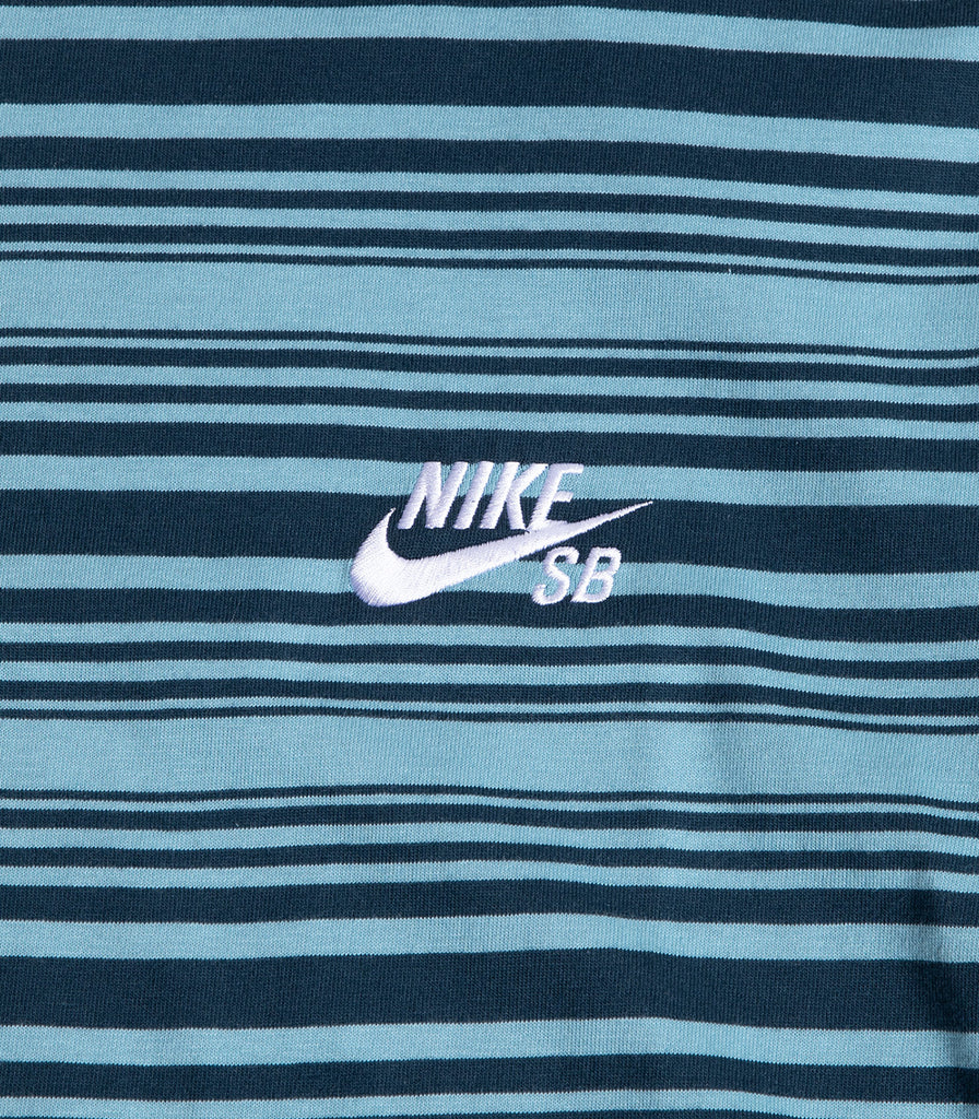 Nike SB Striped Skate Shirt