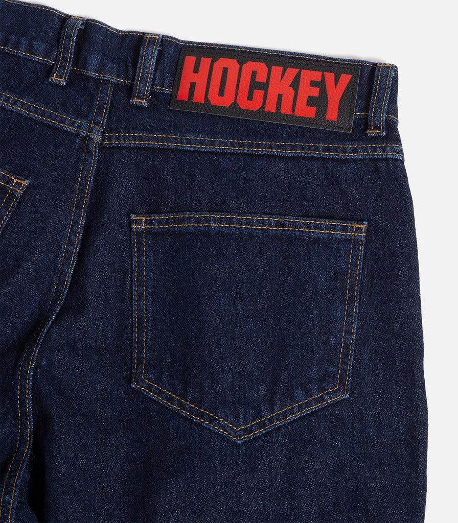 Hockey Standard Jean