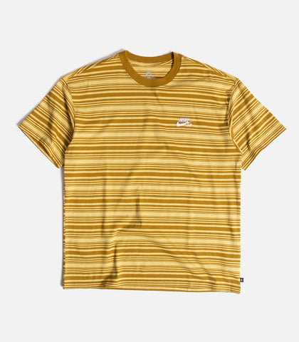 Nike SB Striped Skate T-Shirt