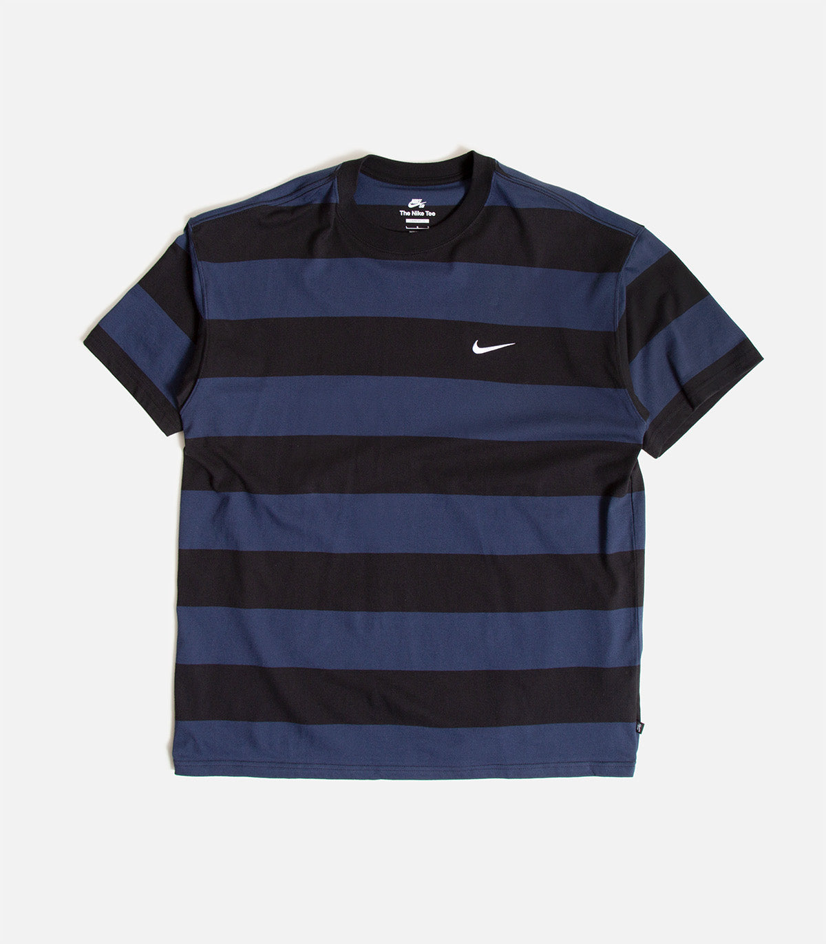 Nike SB Striped Skate T-Shirt