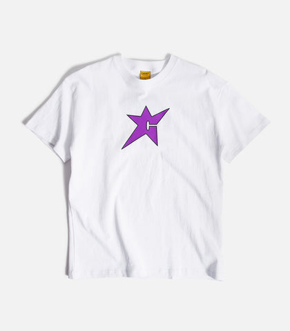 Carpet C-Star Logo T-Shirt