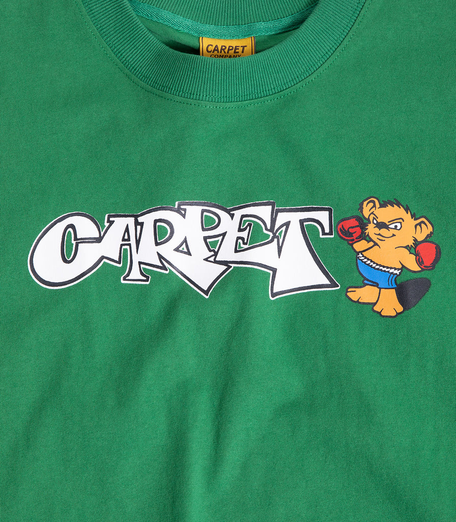 Carpet Boxer T-Shirt