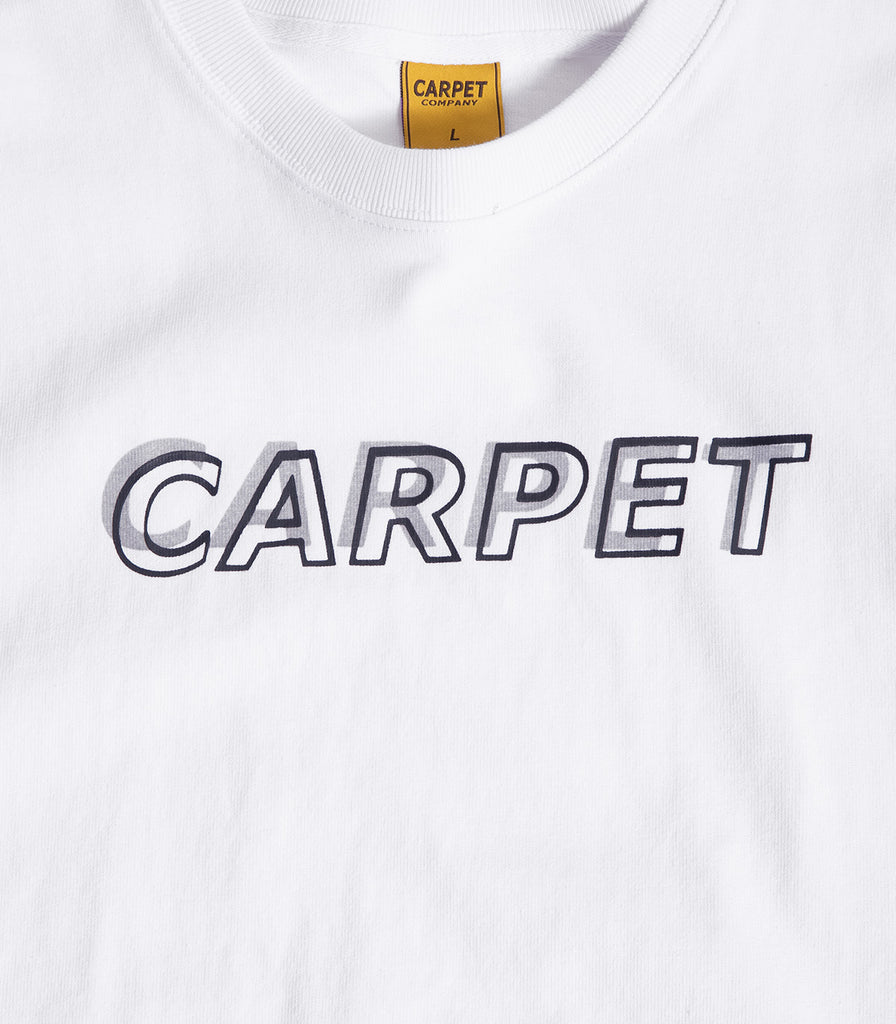 Carpet Misprint (3M) T-Shirt