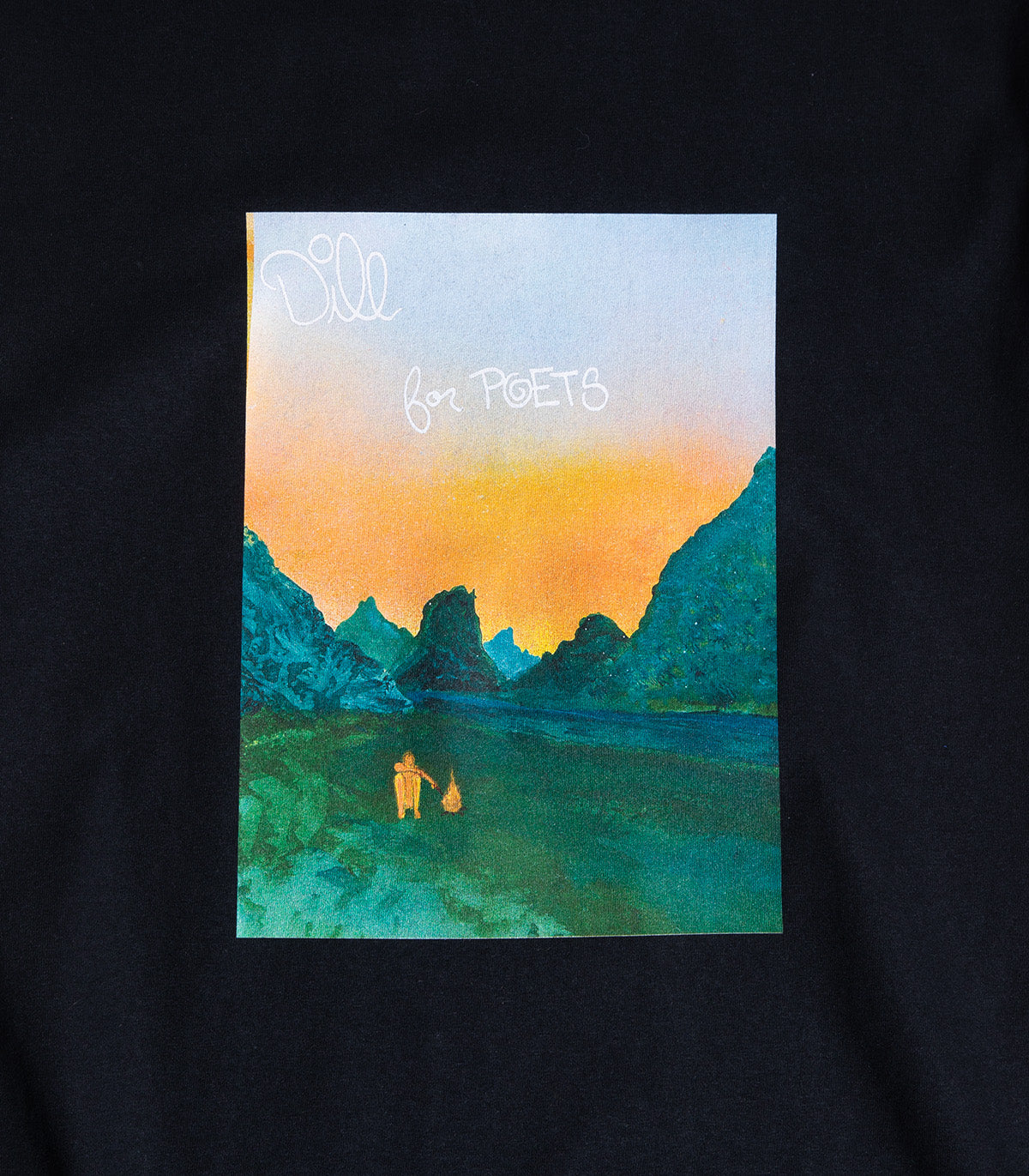 Poets Dill T-Shirt