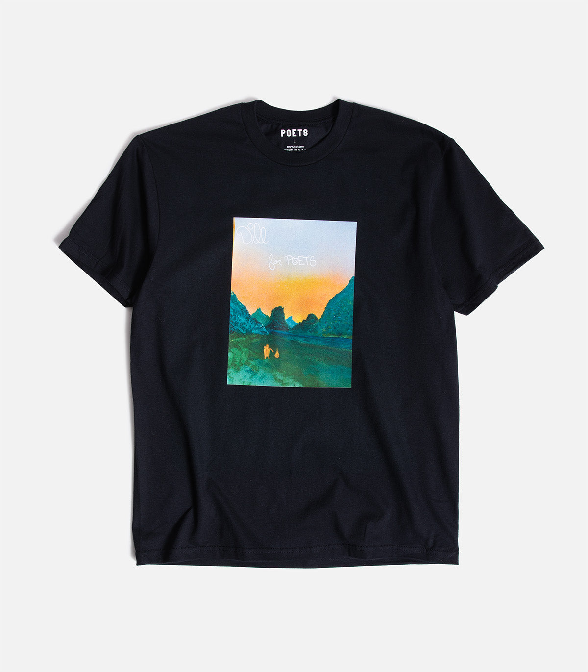 Poets Dill T-Shirt