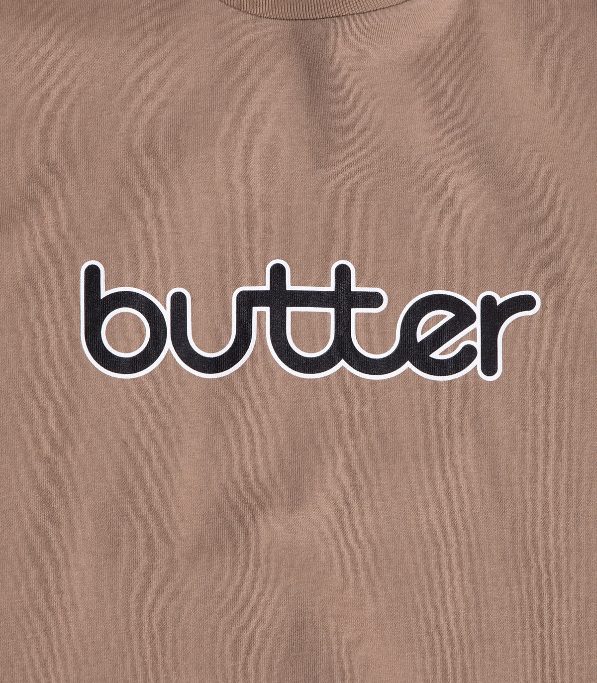 Butter Goods Alpine T-Shirt