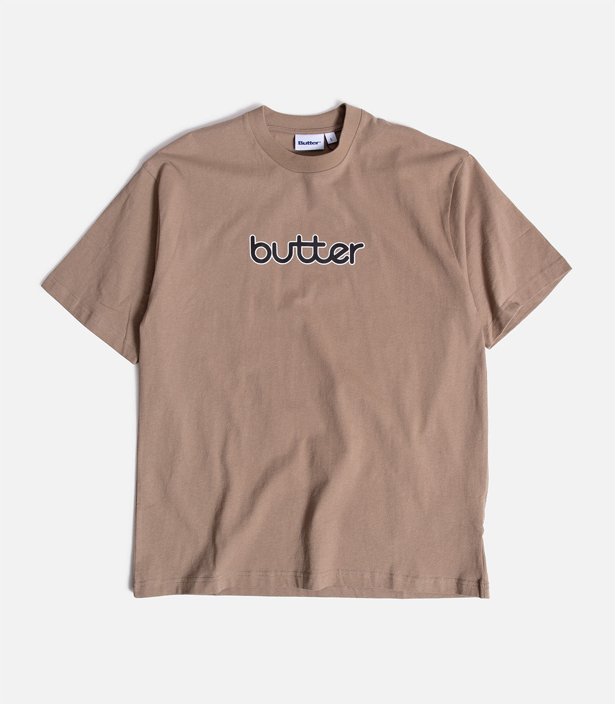 Butter Goods Alpine T-Shirt